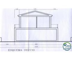 Chalet en Venta en Empuriabrava, Girona