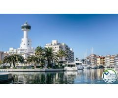 Chalet en Venta en Empuriabrava, Girona