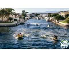 Chalet en Venta en Empuriabrava, Girona