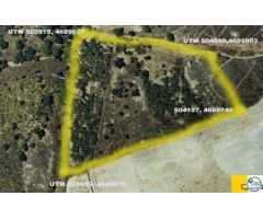 Finca rustica en Venta en Garriguella, Girona