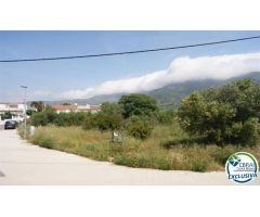 Parcela en Venta en Roses, Girona