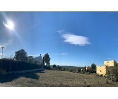 Parcela en Venta en Garriguella, Girona