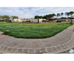 Parcela en Venta en Garriguella, Girona