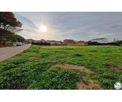 Parcela en Venta en Garriguella, Girona