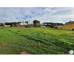 Parcela en Venta en Garriguella, Girona