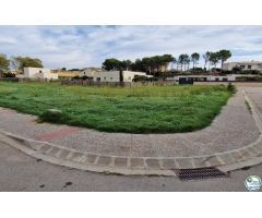 Parcela en Venta en Garriguella, Girona