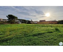 Parcela en Venta en Garriguella, Girona