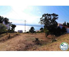 Parcela en Venta en Roses, Girona