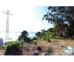 Parcela en Venta en Roses, Girona