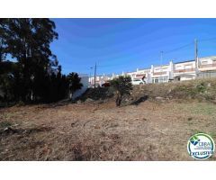 Parcela en Venta en Roses, Girona