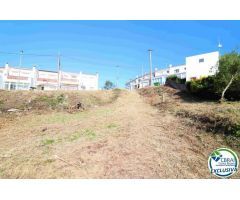 Parcela en Venta en Roses, Girona