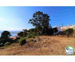 Parcela en Venta en Roses, Girona
