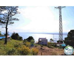 Parcela en Venta en Roses, Girona