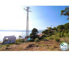 Parcela en Venta en Roses, Girona