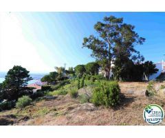 Parcela en Venta en Roses, Girona