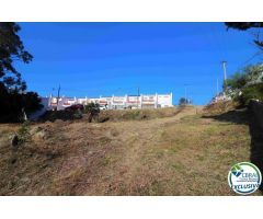 Parcela en Venta en Roses, Girona
