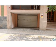 Garaje/Parking en Venta en Roses, Girona