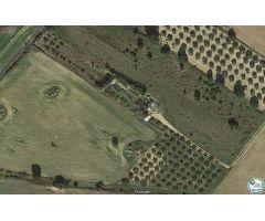 Parcela en Venta en Palau-saverdera, Girona
