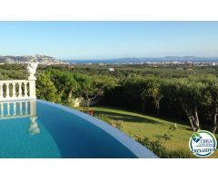Parcela en Venta en Palau-saverdera, Girona