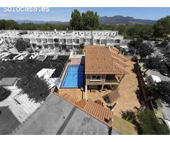 Villa de Lujo en Venta en Empuriabrava, Girona