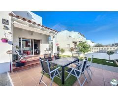 Chalet en Venta en Empuriabrava, Girona