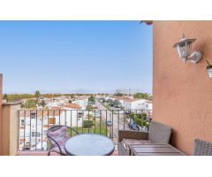 Apartamento en Venta en Empuriabrava, Girona