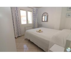 Apartamento en Venta en Empuriabrava, Girona