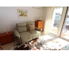 Apartamento en Venta en Empuriabrava, Girona