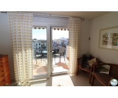 Apartamento en Venta en Empuriabrava, Girona