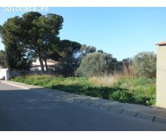Parcela en Venta en Roses, Girona