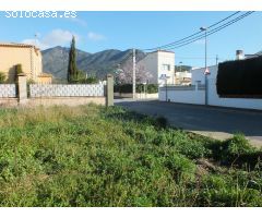 Parcela en Venta en Roses, Girona