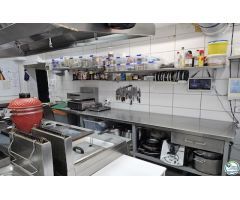 Local comercial en Venta en Empuriabrava, Girona