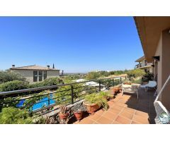 Chalet en Venta en Palau-saverdera, Girona
