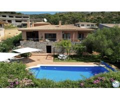 Chalet en Venta en Palau-saverdera, Girona
