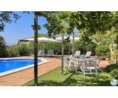 Chalet en Venta en Palau-saverdera, Girona