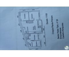 Chalet en Venta en Empuriabrava, Girona