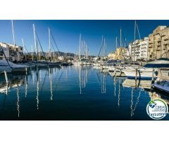 Apartamento en Venta en Empuriabrava, Girona