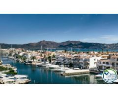 Apartamento en Venta en Empuriabrava, Girona