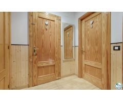 Chalet en Venta en Sant Pere Pescador, Girona