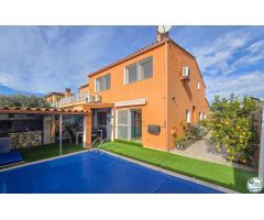 Chalet en Venta en Sant Pere Pescador, Girona