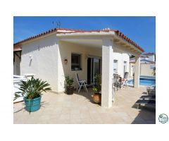 Chalet en Venta en Empuriabrava, Girona