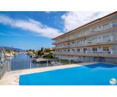 Apartamento en Venta en Empuriabrava, Girona