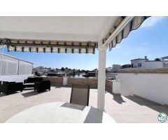 Chalet en Venta en Empuriabrava, Girona
