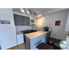 Estudio en Venta en Empuriabrava, Girona