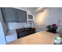 Estudio en Venta en Empuriabrava, Girona