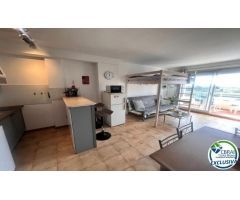 Estudio en Venta en Empuriabrava, Girona