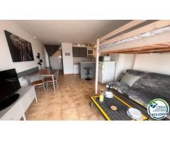 Estudio en Venta en Empuriabrava, Girona