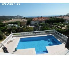 Chalet en Venta en Roses, Girona
