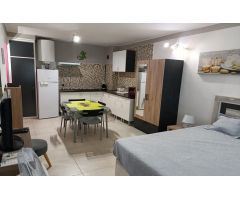 Estudio en Venta en Roses, Girona