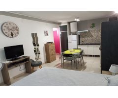 Estudio en Venta en Roses, Girona